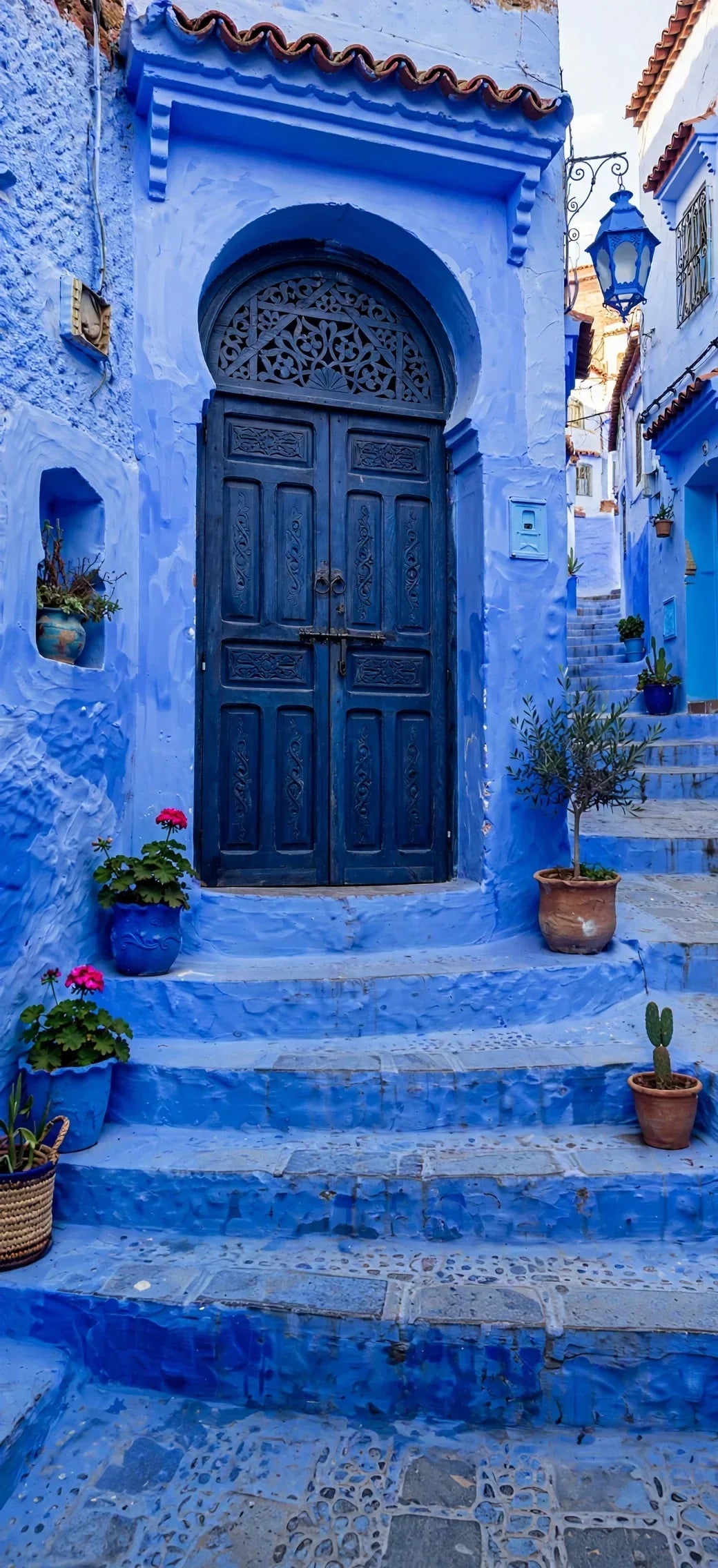 Hand Carved Front Door Designs That Endure