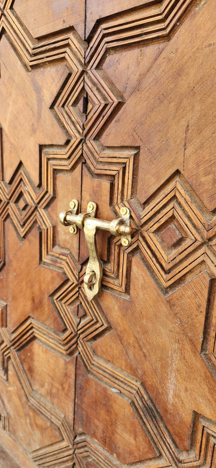 Door knockers & knobs