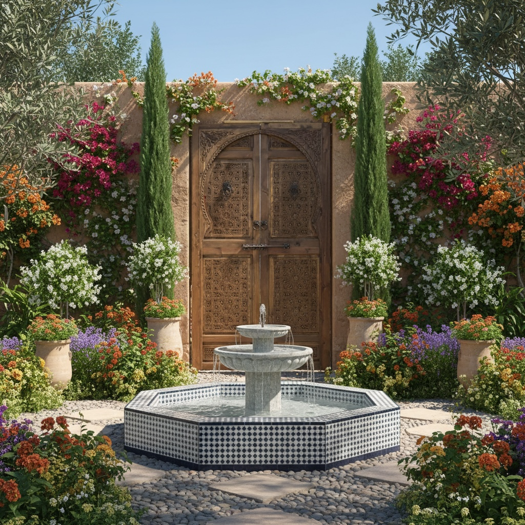 Alhambra Collection