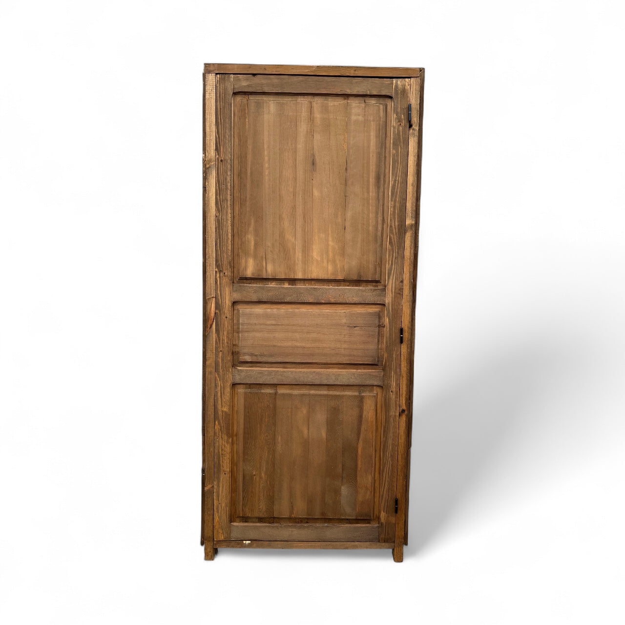 My Store Cordoba arch door with detailed wood grain and classic design, showcasing elegant craftsmanship and architectural style.