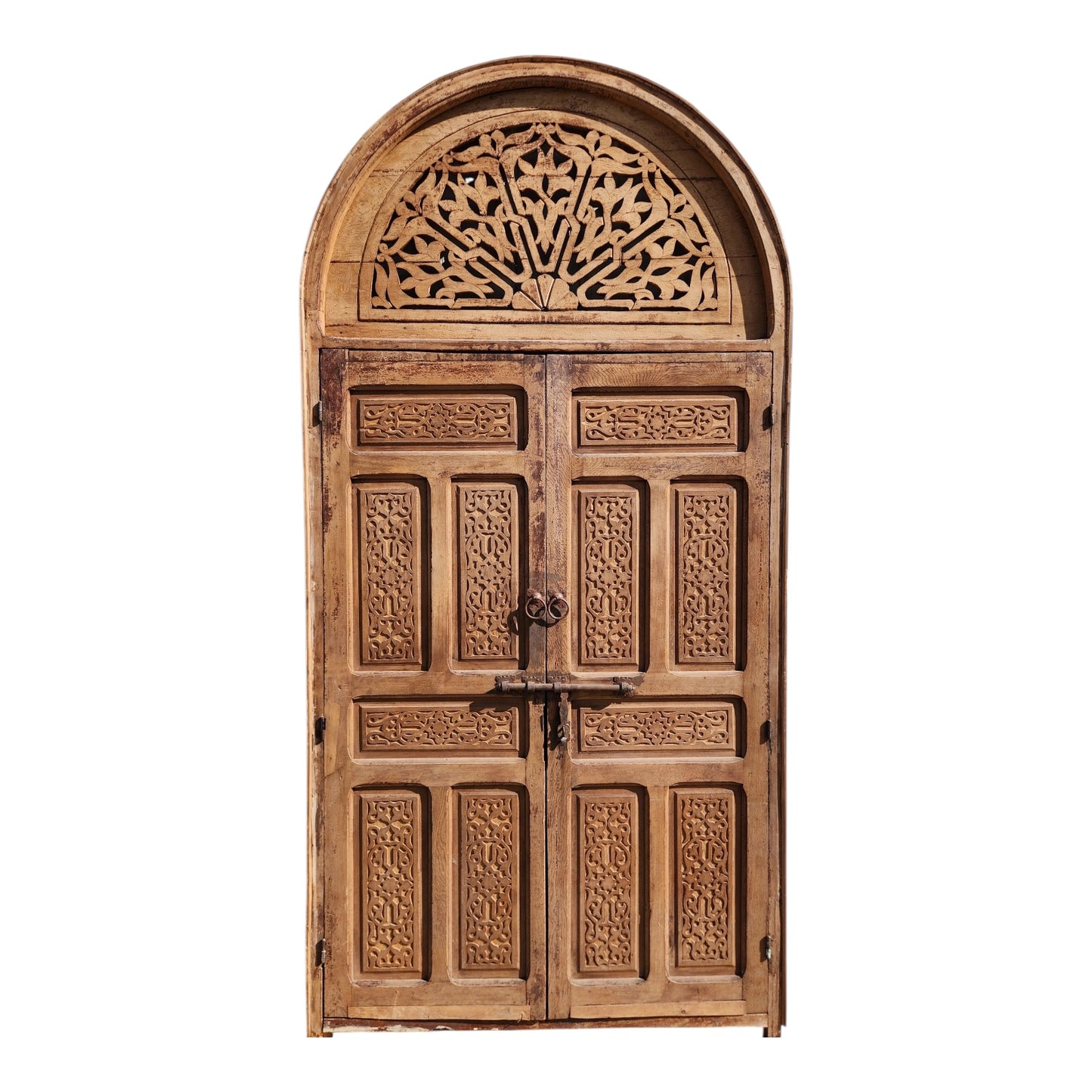 My Store Mogador door with sleek design and modern finish, featuring a sturdy frame and stylish hardware.