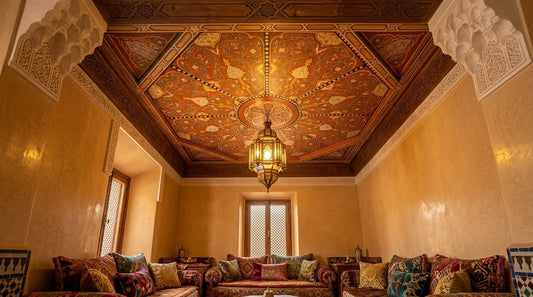 Old Zouak Fez