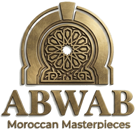 Moroccan doors