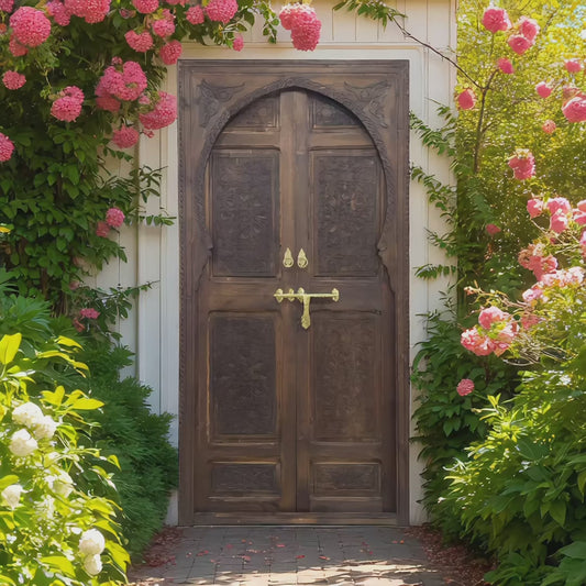 Darna door
